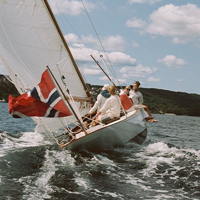 YACHTING